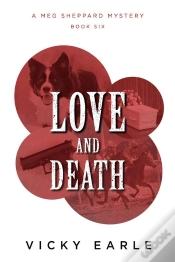 Capa do artigo Love And Death