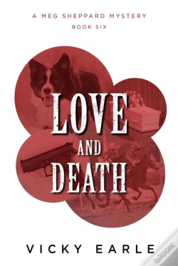 Capa do artigo Love And Death
