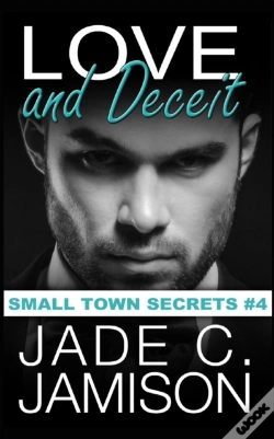 Capa do artigo Love And Deceit