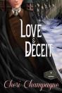 Love And Deceit: The Mason Siblings Series - Preview