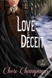 Love And Deceit: The Mason Siblings Series