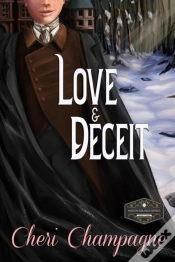 Capa do artigo Love And Deceit: The Mason Siblings Series