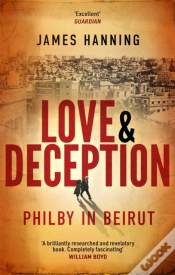 Capa do artigo Love And Deception