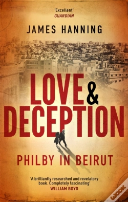 Capa do artigo Love And Deception