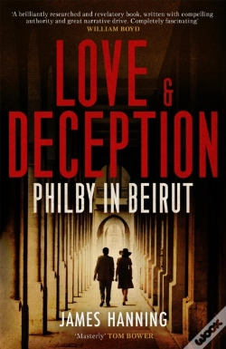 Capa do artigo Love And Deception