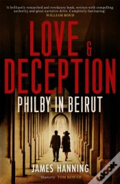 Capa do artigo Love And Deception