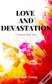 Capa do artigo Love And Devastation