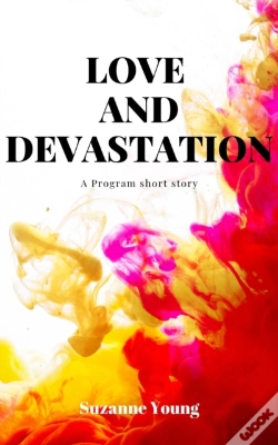 Capa do artigo Love And Devastation