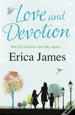 Capa do artigo Love And Devotion