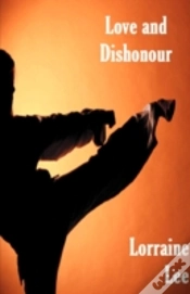 Capa do artigo Love And Dishonour