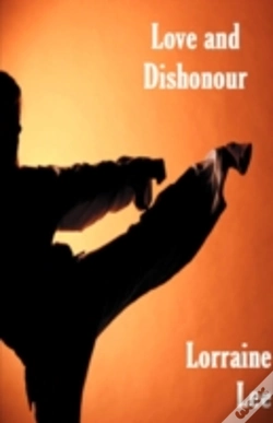 Capa do artigo Love And Dishonour