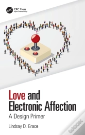 Capa do artigo Love And Electronic Affection