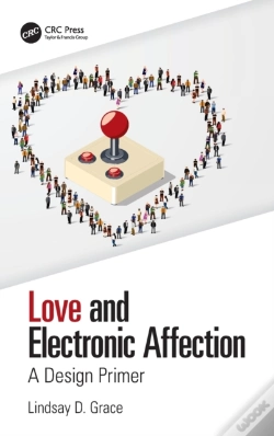 Capa do artigo Love And Electronic Affection