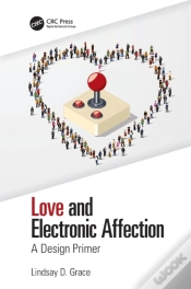 Capa do artigo Love And Electronic Affection