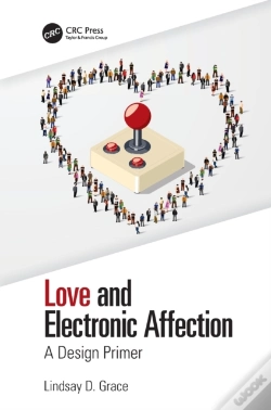 Capa do artigo Love And Electronic Affection
