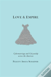 Capa do artigo Love And Empire