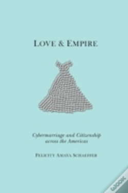 Capa do artigo Love And Empire