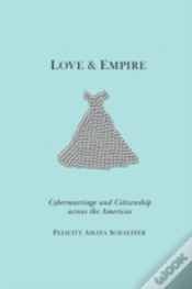 Capa do artigo Love And Empire
