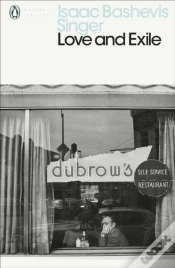 Capa do artigo Love And Exile