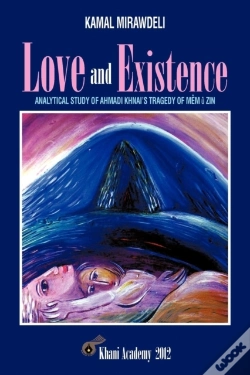 Capa do artigo Love And Existence: Analytical Study Of