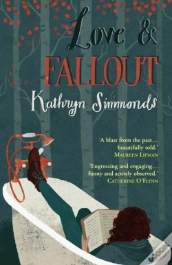Capa do artigo Love And Fallout