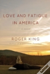 Capa do artigo Love And Fatigue In America