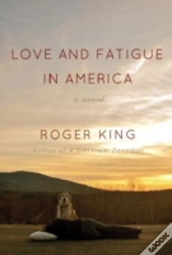 Capa do artigo Love And Fatigue In America