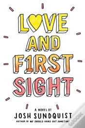 Capa do artigo Love And First Sight
