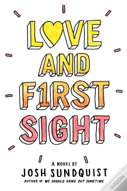 Capa do artigo Love And First Sight
