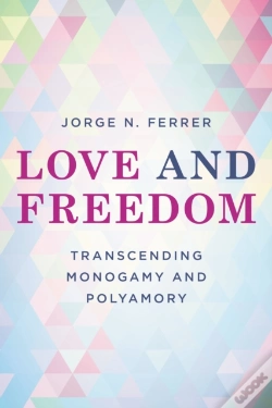 Capa do artigo Love And Freedom
