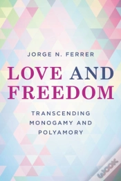 Capa do artigo Love And Freedom