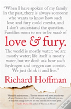 Capa do artigo Love And Fury
