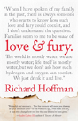 Love And Fury - Preview