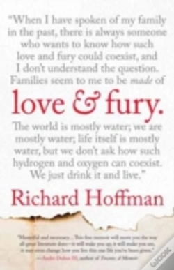 Capa do artigo Love And Fury