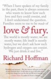 Love And Fury