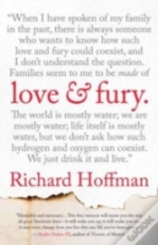 Capa do artigo Love And Fury