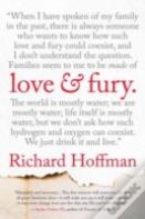 Love And Fury