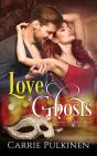 Love And Ghosts - Preview
