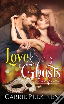 Capa do artigo Love And Ghosts