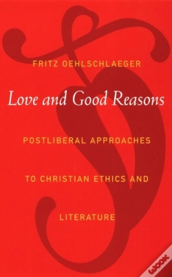 Capa do artigo Love And Good Reasons