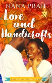 Capa do artigo Love And Handicrafts