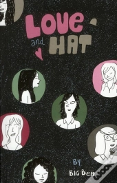 Love And Hat