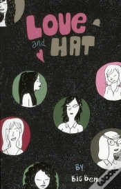 Capa do artigo Love And Hat