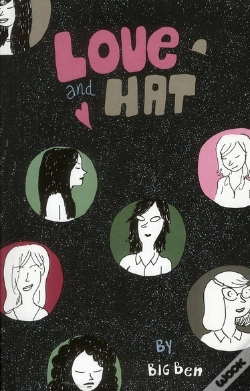 Capa do artigo Love And Hat