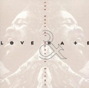 Capa do artigo Love and Hate - CD