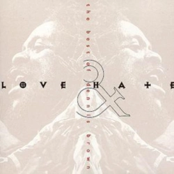 Capa do artigo Love and Hate - CD