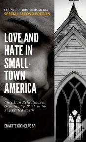 Capa do artigo Love And Hate In Small-Town Ammerica