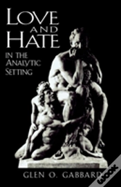 Capa do artigo Love And Hate In The Analytic Setting