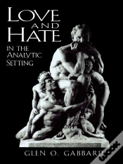 Capa do artigo Love And Hate In The Analytic Setting