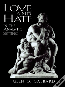Capa do artigo Love And Hate In The Analytic Setting